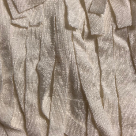 Pacsun Nollie Fringe Skirt XS - Picture 5 of 5